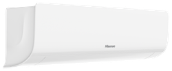 Сплит-система HISENSE, ERA Classic A WI-FI (on/off), AS-24HW4RBSKC00G / AS-24HW4RBSKC00W