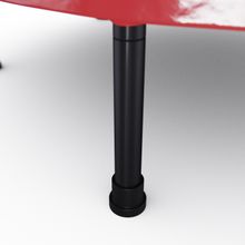 Батут DFC JUMP SUN 36'' красный