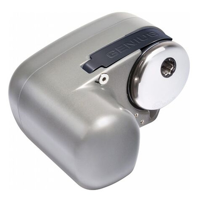 Якорная лебедка "Genius", 500Вт, 12В, цепь 6 мм. (10236156)