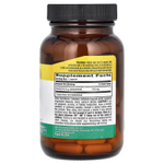 Country Life, веганский коэнзим Q10, 100 мг, 60 веганских капсул