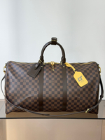 Louis Vuitton Keepall Bandouliere 55