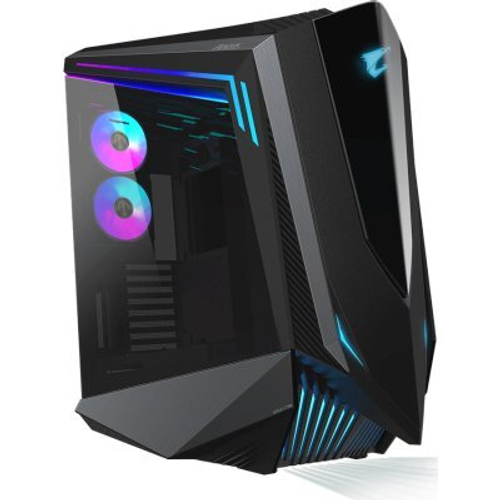 Корпус GigaByte Aorus C700 Glass Black GB-AC700G
