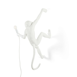 Настенный светильник Monkey Lamp Outdoor Hanging Right 14925