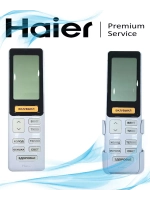 Пульт управления для кондиционеров Haier A0010402886H