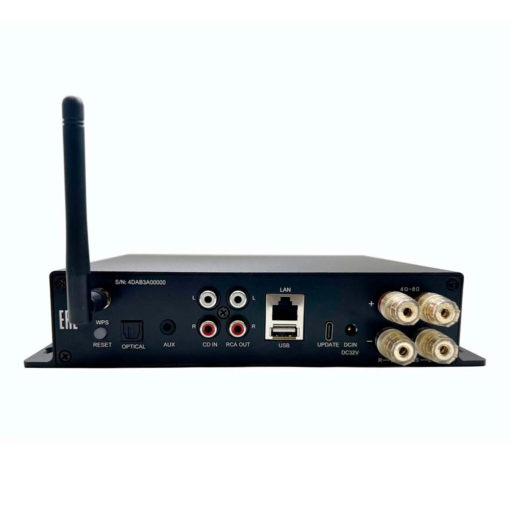 Интегральный усилитель Premiera CI-2100 MK2