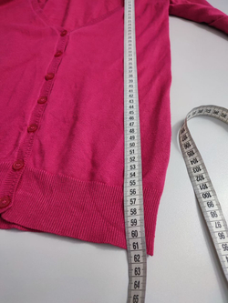 Кардиган Bershka на пуговицах 44 размер