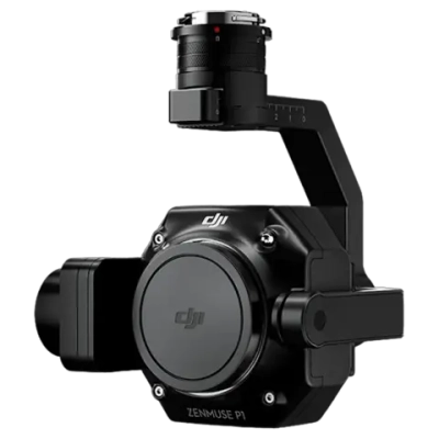 Подвес с камерой DJI Zenmuse P1