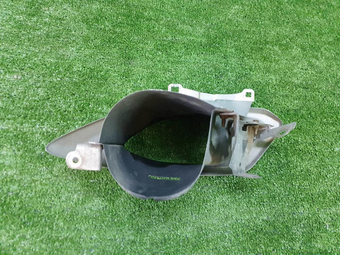 Насадка глушителя правая Lexus RX 4 (2015-2019)