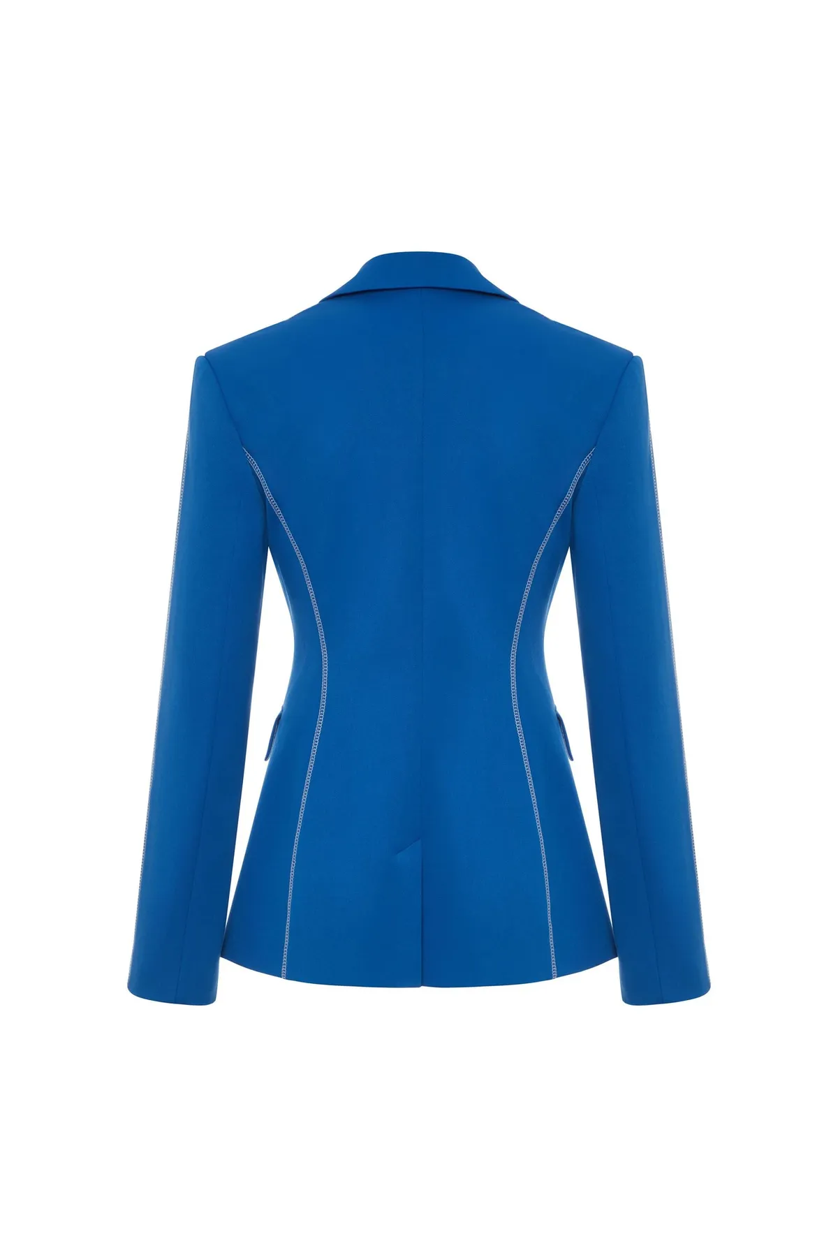 Жакет рельефный Line