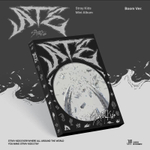 Альбом Stray Kids - ATE ( Standart ver. )