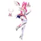 Фигурка Beast Kingdom League of Legends Star Guardian Kai'Sa