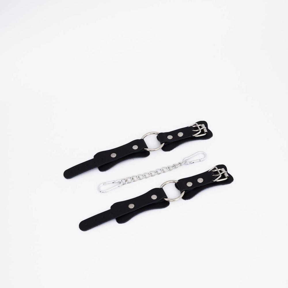 Наручники с кольцом