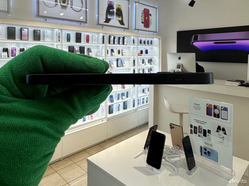 iPhone 12 Mini, 256 ГБ б/у