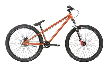 Горный велосипед Haro SR 1.2 (2020)