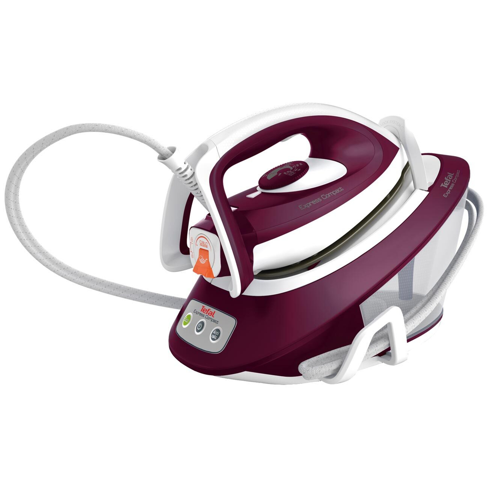 Парогенератор Tefal Express Compact SV7120E0 н п