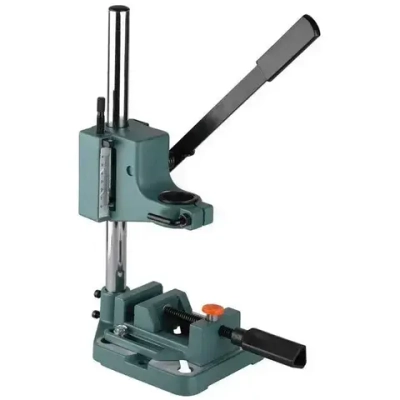 Cтанок для дрели с тисками 400 мм STAYER 32240