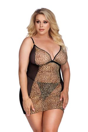 Сорочка Marciana Chemise Gorgeous+