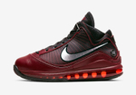 Купить Nike LeBron 7 Christmas
