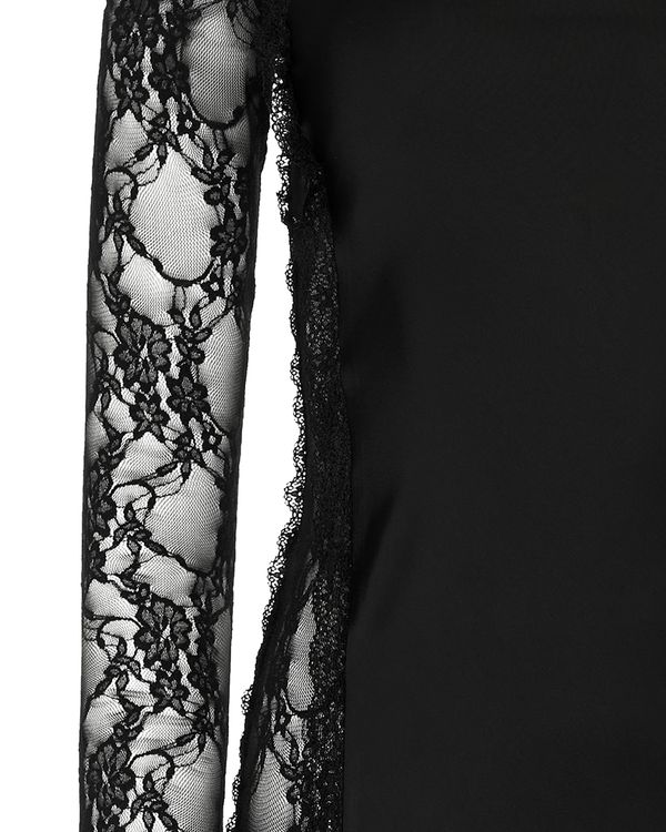 Платье Diva maxi
