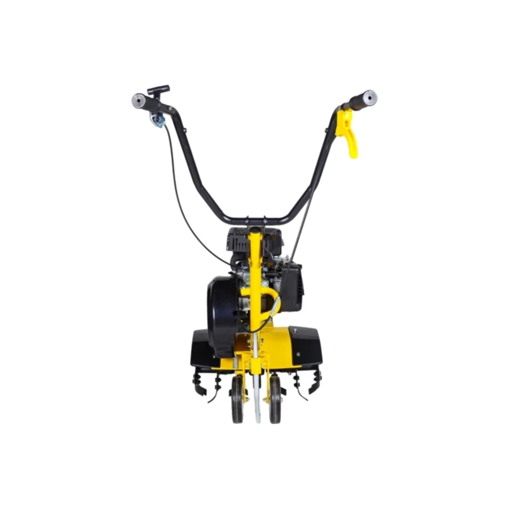 HUTER GMC-4.0 мотокультиватор 900/70/5/23