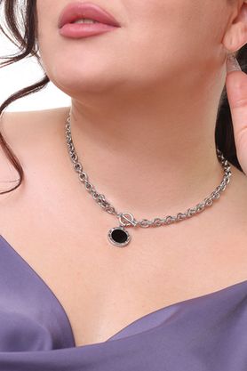 Цена на Ожерелье-11177 больших размеров