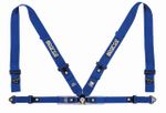 4-точечные ремни безопасности Sparco SPORT H-4 FIA 8854-1998