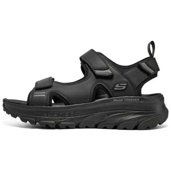 Skechers D'Lux Trekker 'Black'