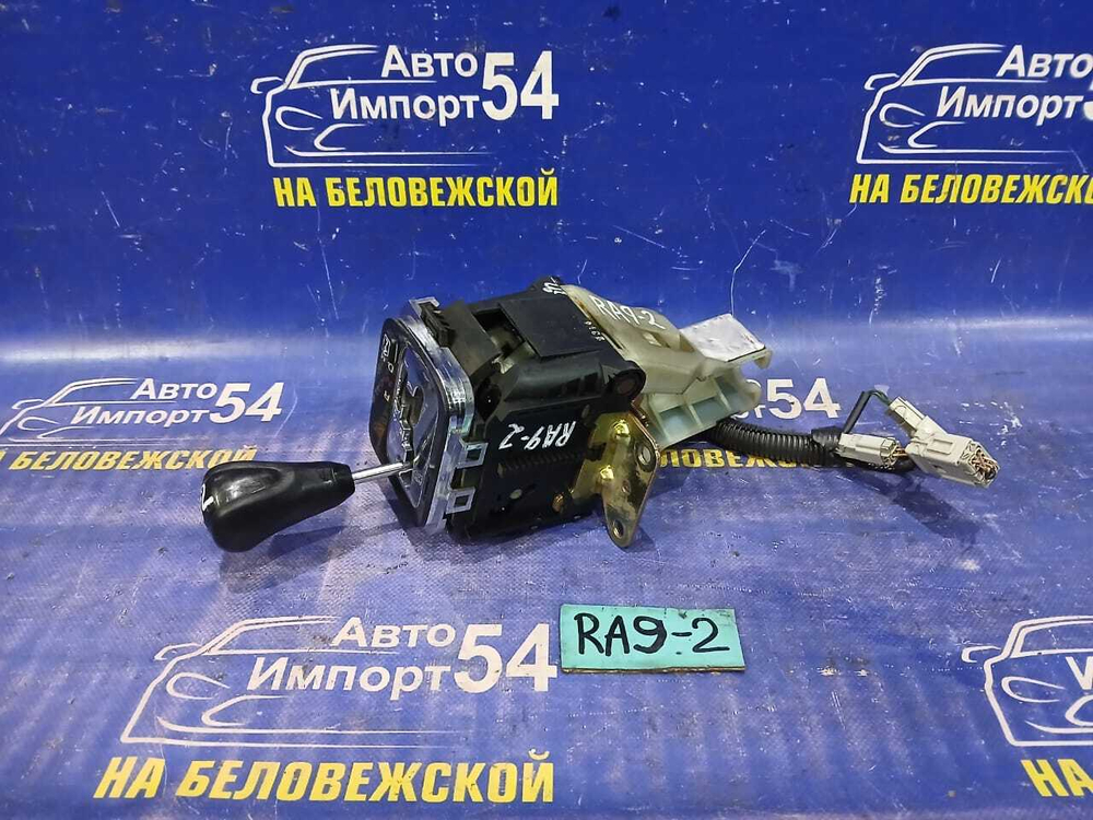 Селектор АКПП Honda ODYSSEY 2002