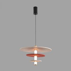 Подвесной светильник Lumion FELTA 8296/11AL