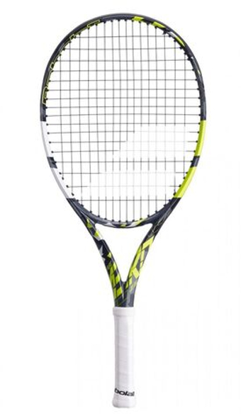 Ракетка детская Babolat Pure Aero Junior 25'