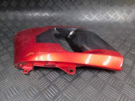 Пластик боковой левый Kawasaki ZZR 400 98 053063