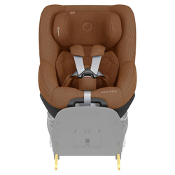 Автокресло Maxi-Cosi Pearl 360 Pro 0-18 кг 8053491110 Authentic Terra/Терракот