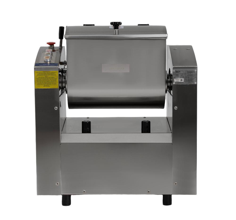 Тестомес HWJ-12.5(H) Foodatlas (380V)