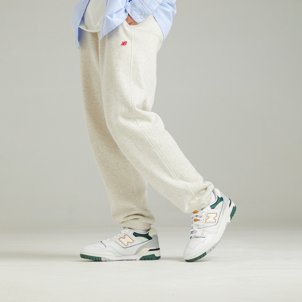 Кроссовки New Balance Nb 550