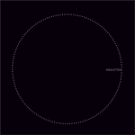 Электрическая варочная панель LEX EVI 640-1 BL