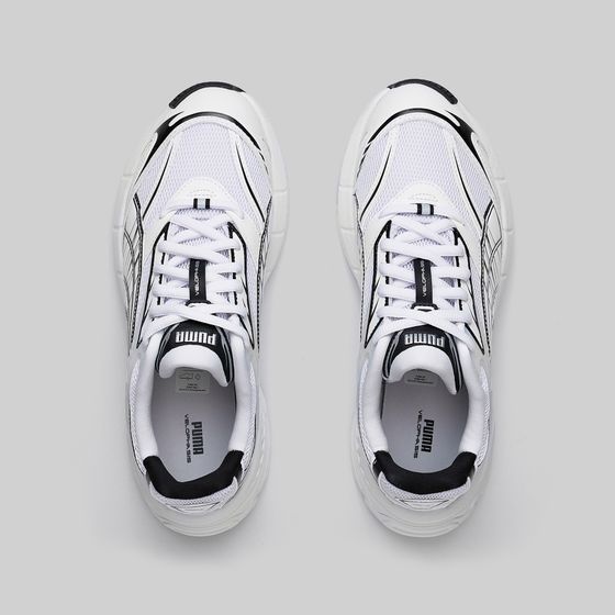 Кроссовки Puma Velophasis Always On артикул:395908-01 - купить в магазине Дайс