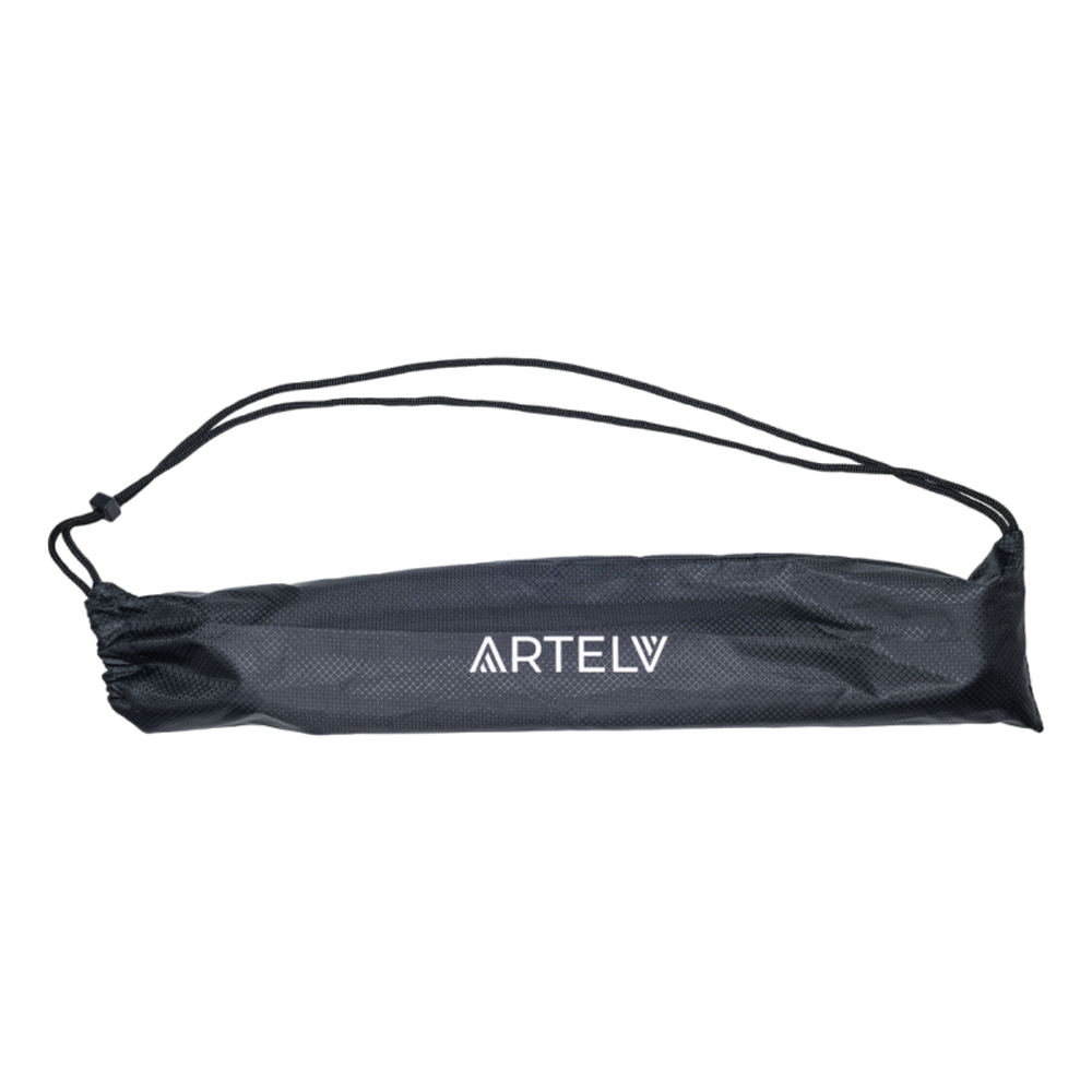Бипод ARTELV 1240 + V-образный упор