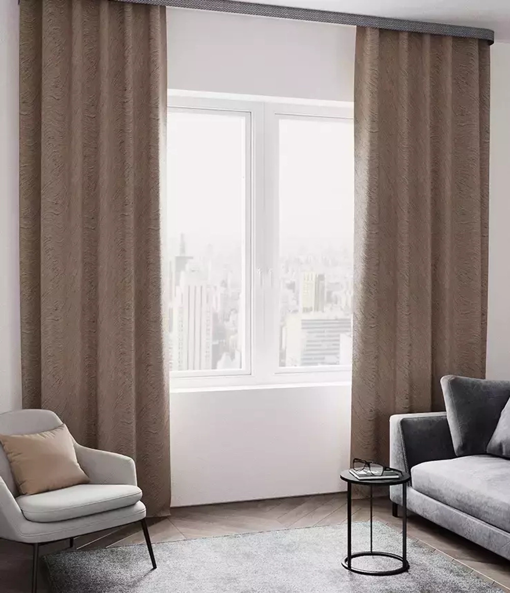 Шторы Legrand Бриз 2000х2800 мм