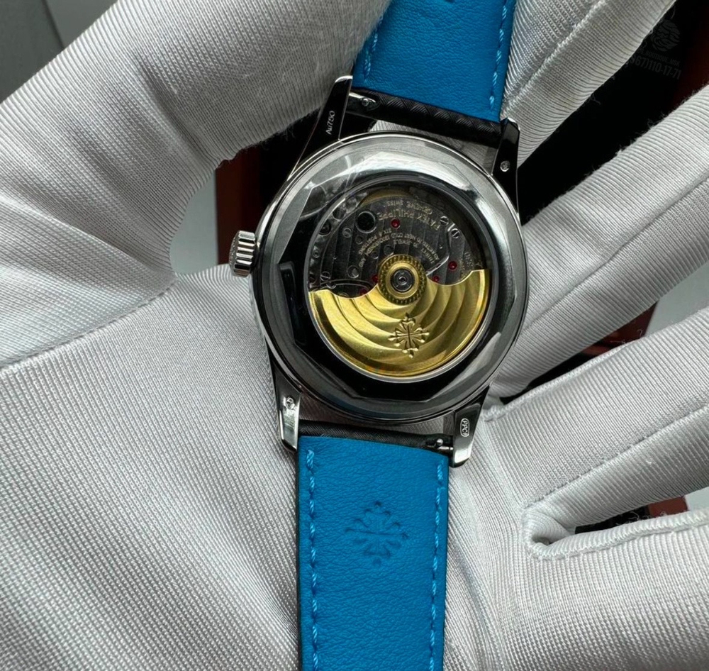Часы Patek Philippe Calatrava