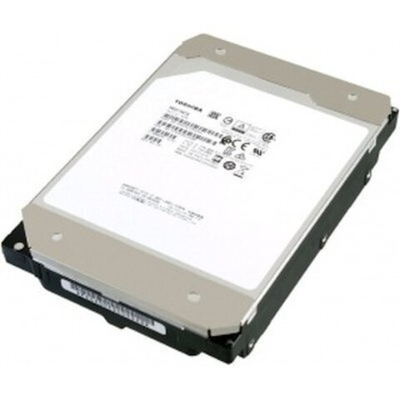 Жесткий диск Toshiba Enterprise Capacity 12Tb MG07ACA12TE
