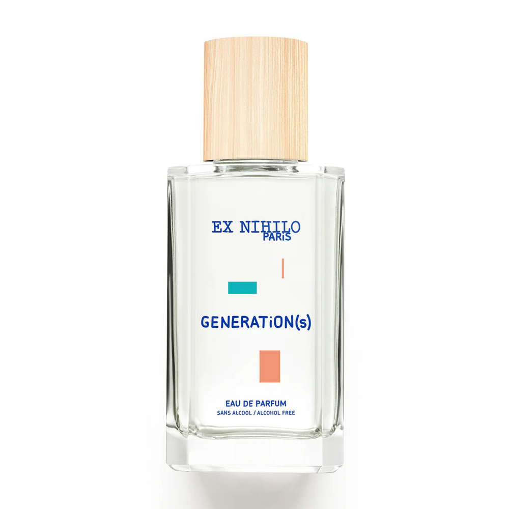 EX Nihilo Generation(s)