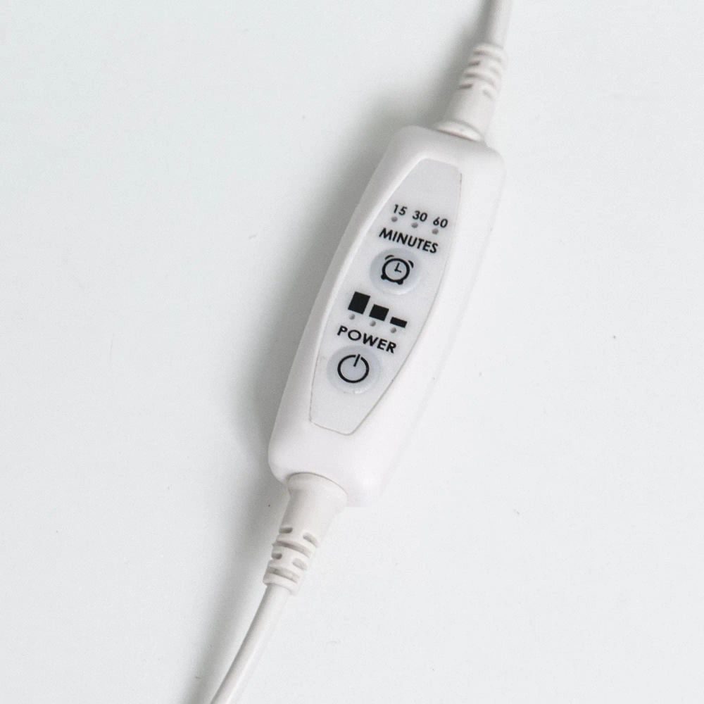 Citilux Ньютон CL803060N LED Лампа на прищепке с диммером Белая