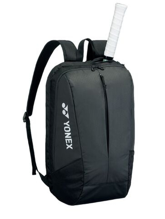 Рюкзак теннисный Yonex Team Backpack - черный