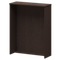 Стойка прямоугольная А-551 Дуб венге 960x360x1220 Ресепшн
