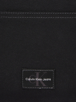 Рюкзак ESSENTIALS CALVIN KLEIN JEANS - черный(K50K512549)