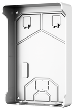 Кожух  True IP Systems TI-Vizor 3622MK