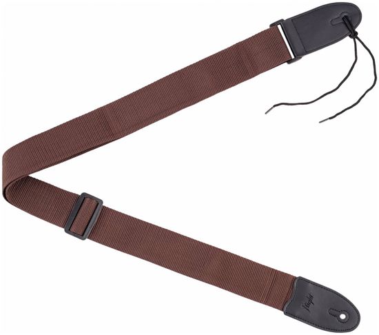 Ремень для гитары FLIGHT FSG 100BR