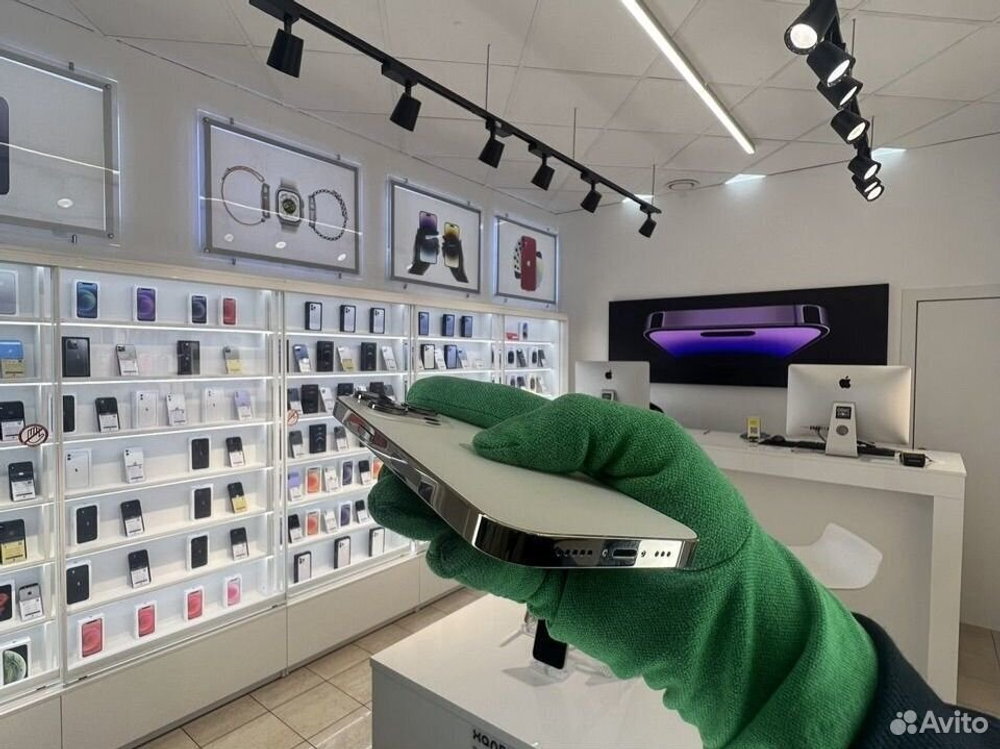 iPhone 14 Pro, 1 ТБ б/у