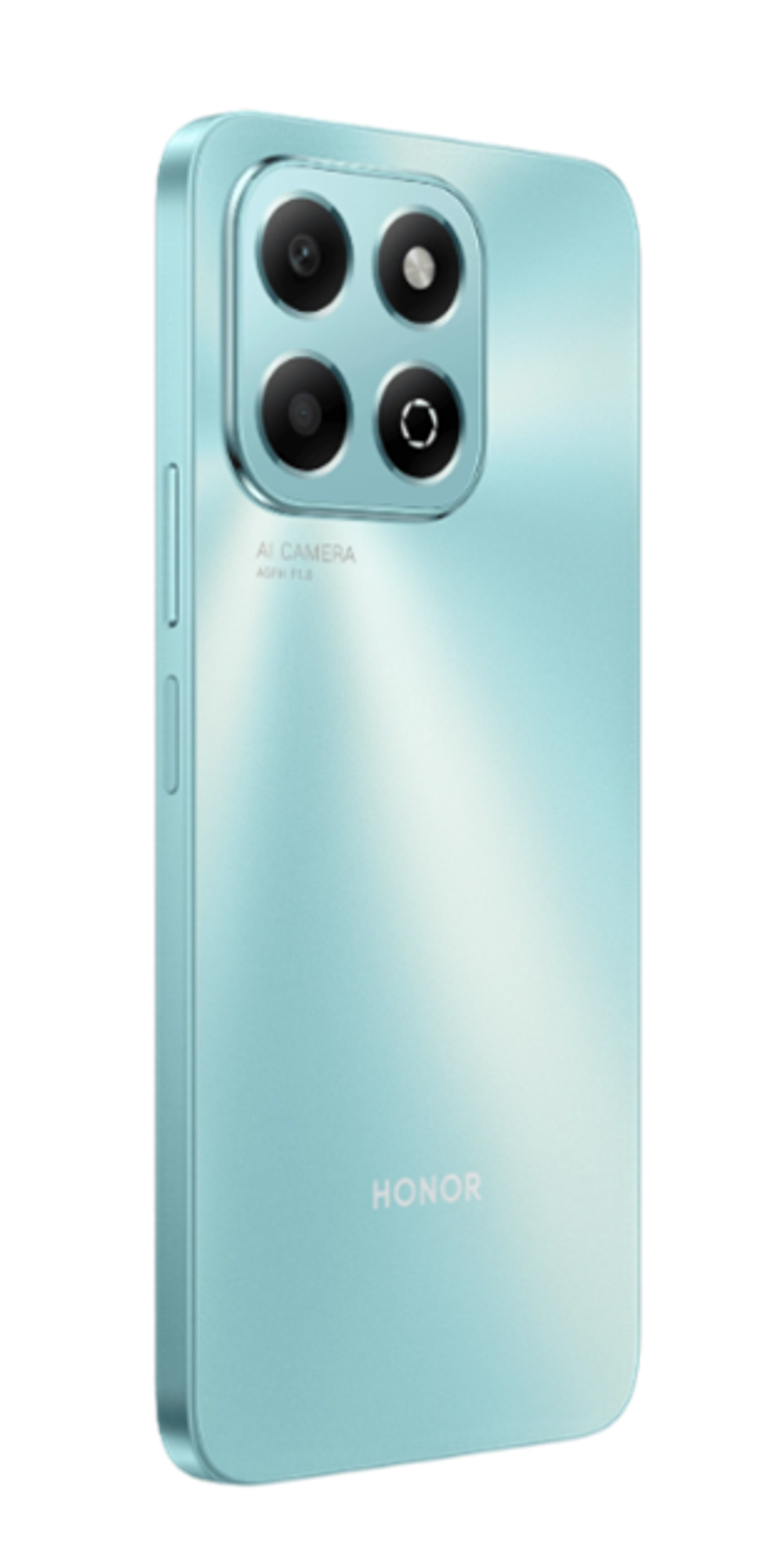 Смартфон Honor X6b 6+256GB NFC
