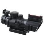 Призматический прицел Vector Optics VictOptics C1 4x32